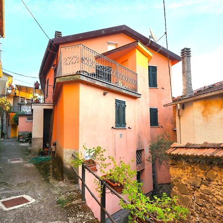 Casa Faggiona Διαμέρισμα Pignone Εξωτερικό φωτογραφία
