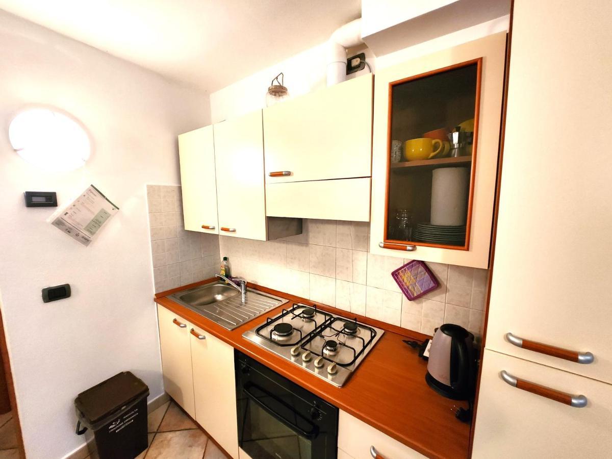 Casa Faggiona Διαμέρισμα Pignone Εξωτερικό φωτογραφία