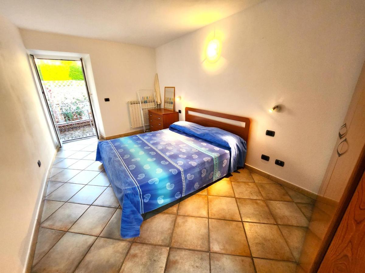 Casa Faggiona Διαμέρισμα Pignone Εξωτερικό φωτογραφία