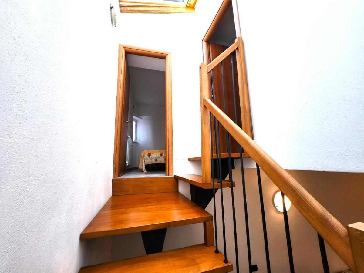 Casa Faggiona Διαμέρισμα Pignone Εξωτερικό φωτογραφία