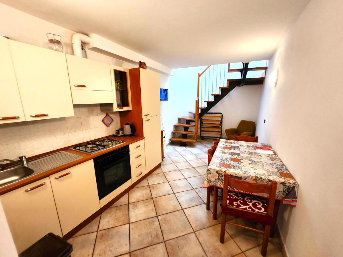 Casa Faggiona Διαμέρισμα Pignone Εξωτερικό φωτογραφία