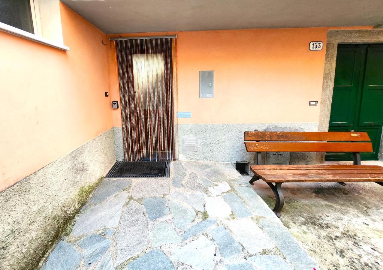 Casa Faggiona Διαμέρισμα Pignone Εξωτερικό φωτογραφία