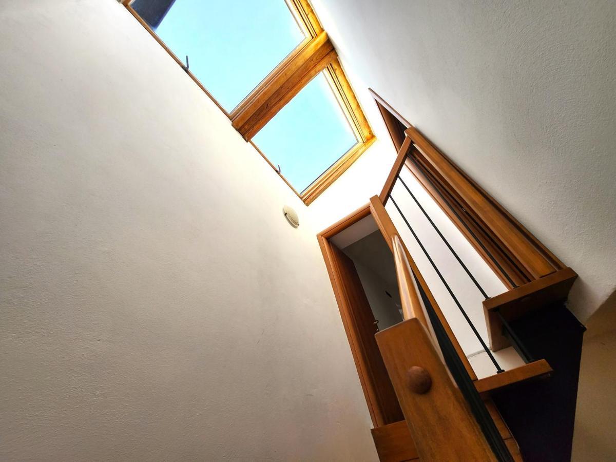 Casa Faggiona Διαμέρισμα Pignone Εξωτερικό φωτογραφία