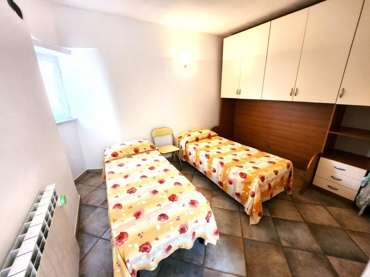 Casa Faggiona Διαμέρισμα Pignone Εξωτερικό φωτογραφία