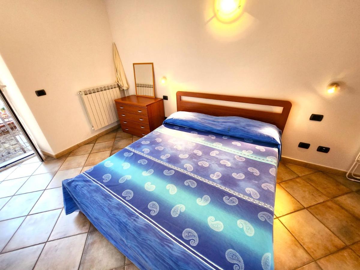 Casa Faggiona Διαμέρισμα Pignone Εξωτερικό φωτογραφία