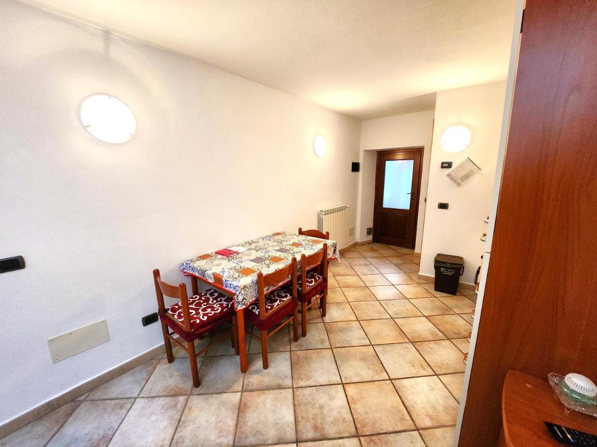 Casa Faggiona Διαμέρισμα Pignone Εξωτερικό φωτογραφία