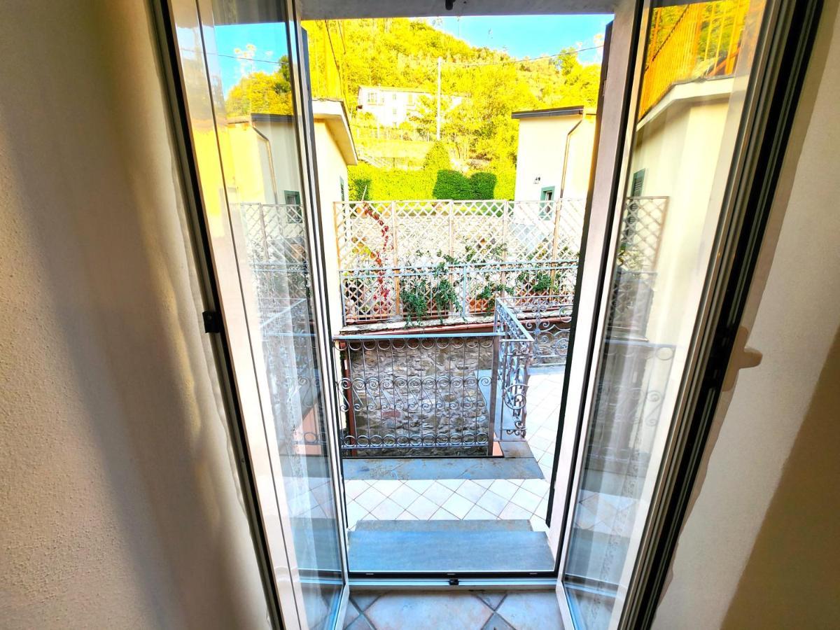Casa Faggiona Διαμέρισμα Pignone Εξωτερικό φωτογραφία